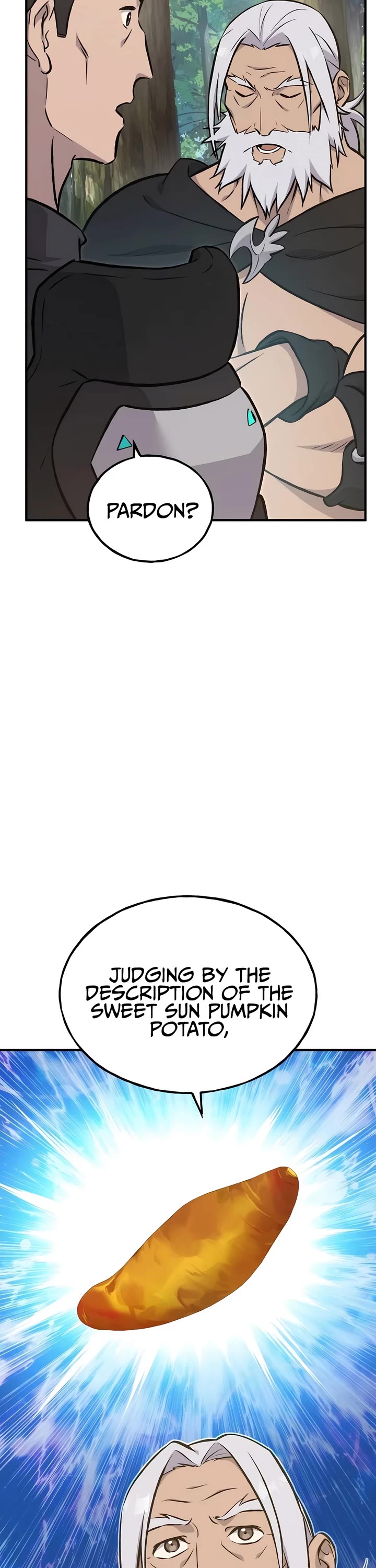 Solo Farming in the Tower Chapter 73 page 57 - Chapter 73