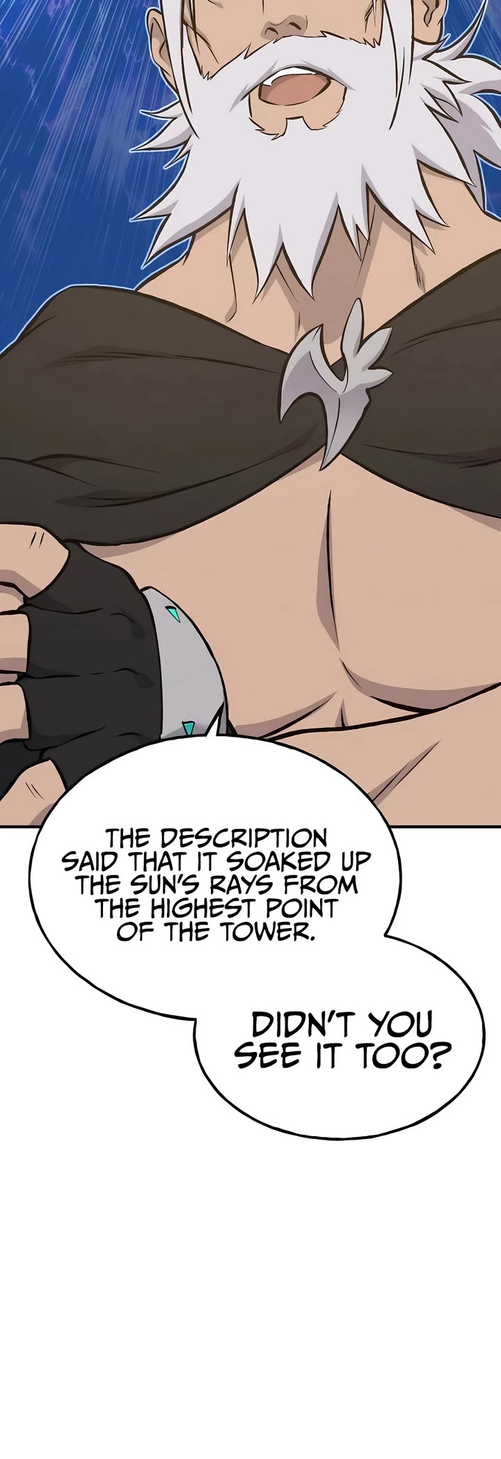 Solo Farming in the Tower Chapter 73 page 58 - Chapter 73
