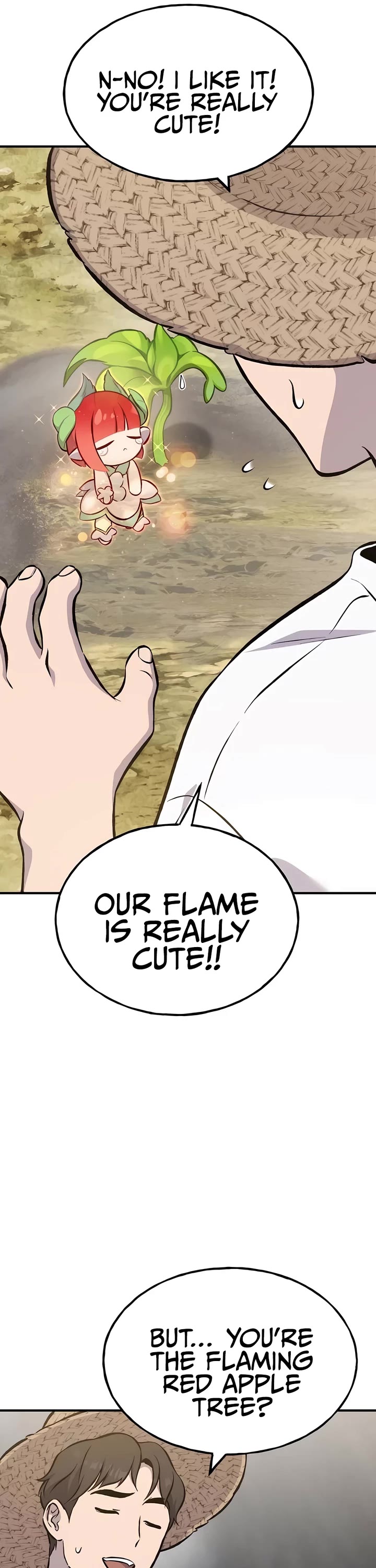 Solo Farming in the Tower Chapter 73 page 6 - Chapter 73