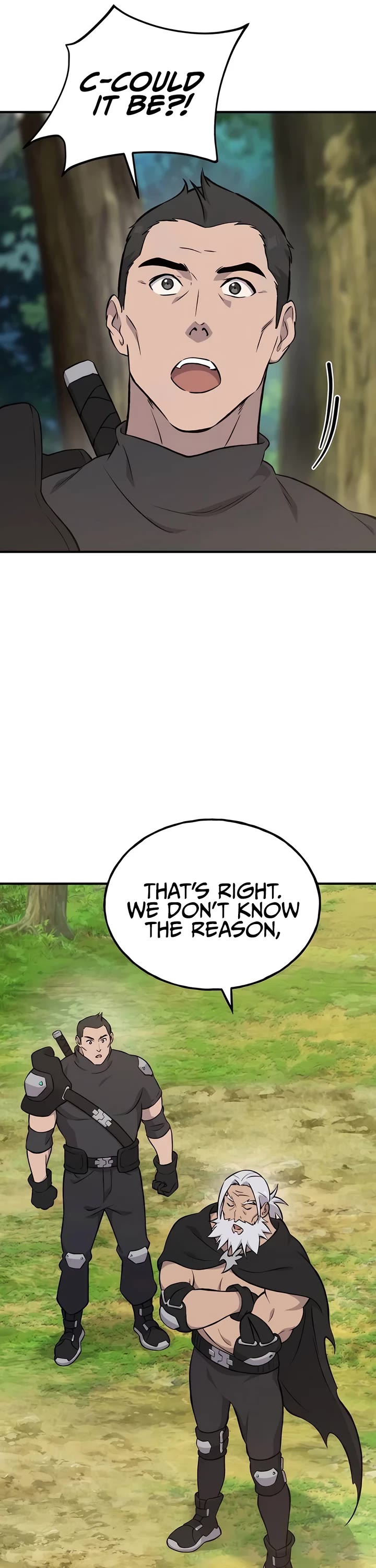 Solo Farming in the Tower Chapter 73 page 60 - Chapter 73