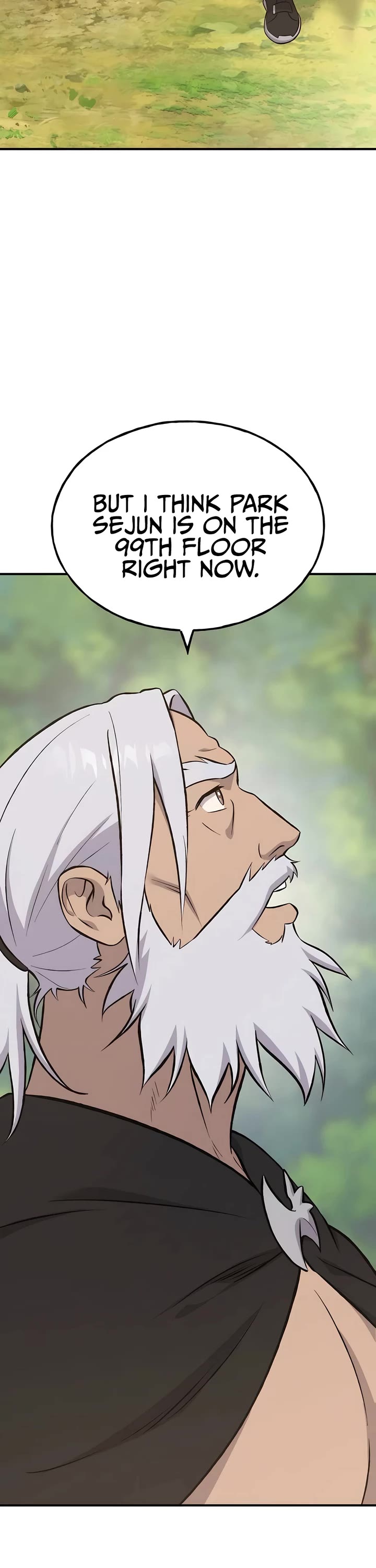 Solo Farming in the Tower Chapter 73 page 61 - Chapter 73