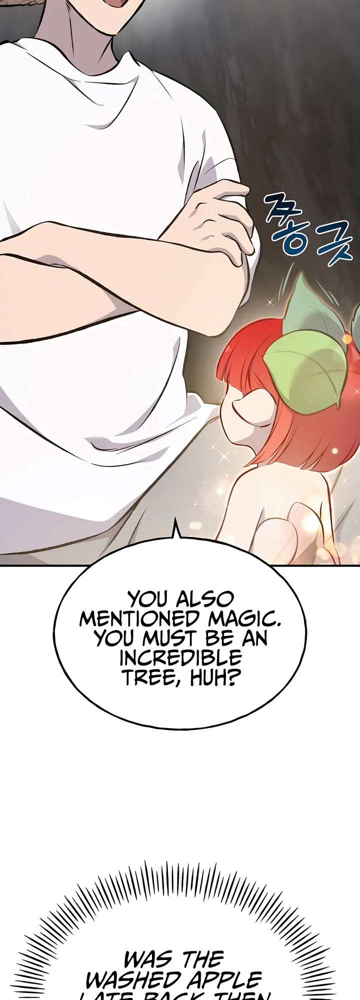 Solo Farming in the Tower Chapter 73 page 7 - Chapter 73