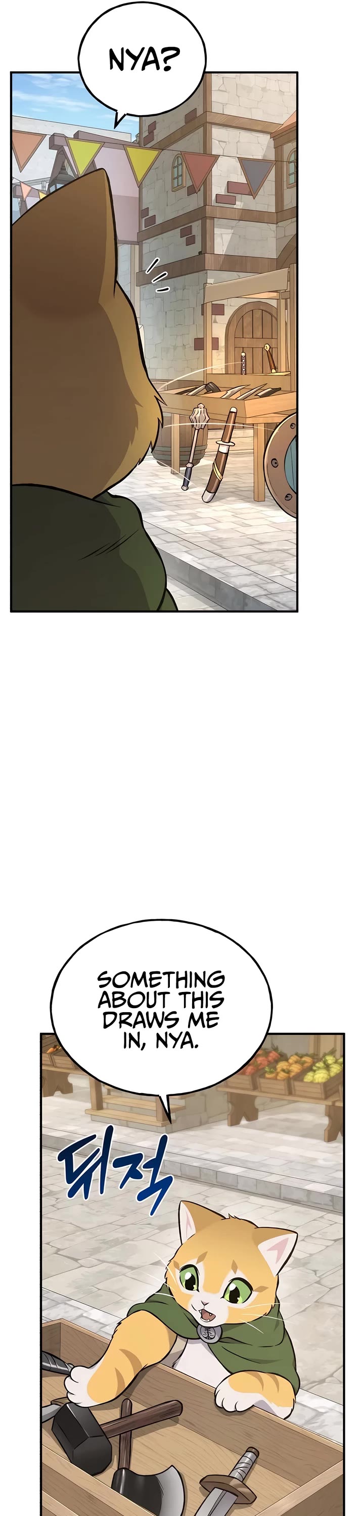 Solo Farming in the Tower Chapter 74 page 16 - Chapter 74