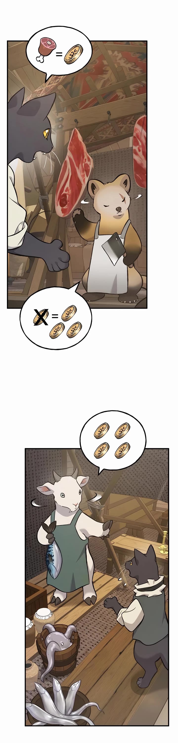 Solo Farming in the Tower Chapter 74 page 2 - Chapter 74