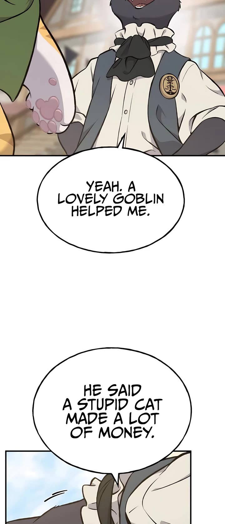 Solo Farming in the Tower Chapter 74 page 22 - Chapter 74