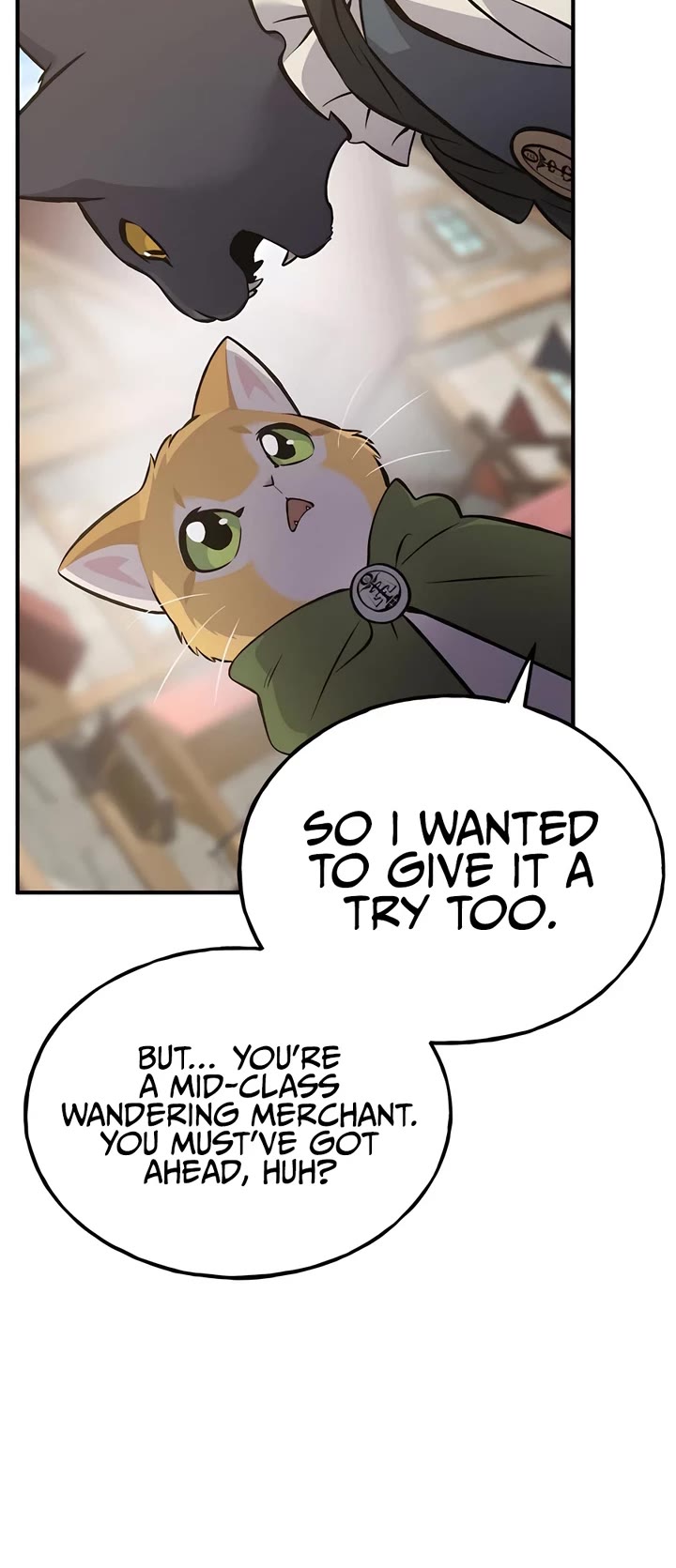 Solo Farming in the Tower Chapter 74 page 23 - Chapter 74