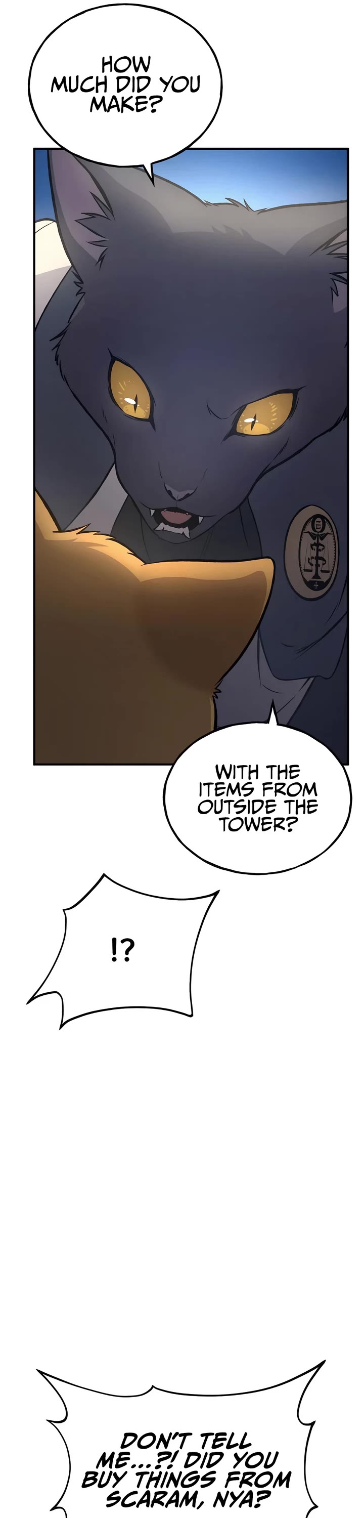 Solo Farming in the Tower Chapter 74 page 24 - Chapter 74