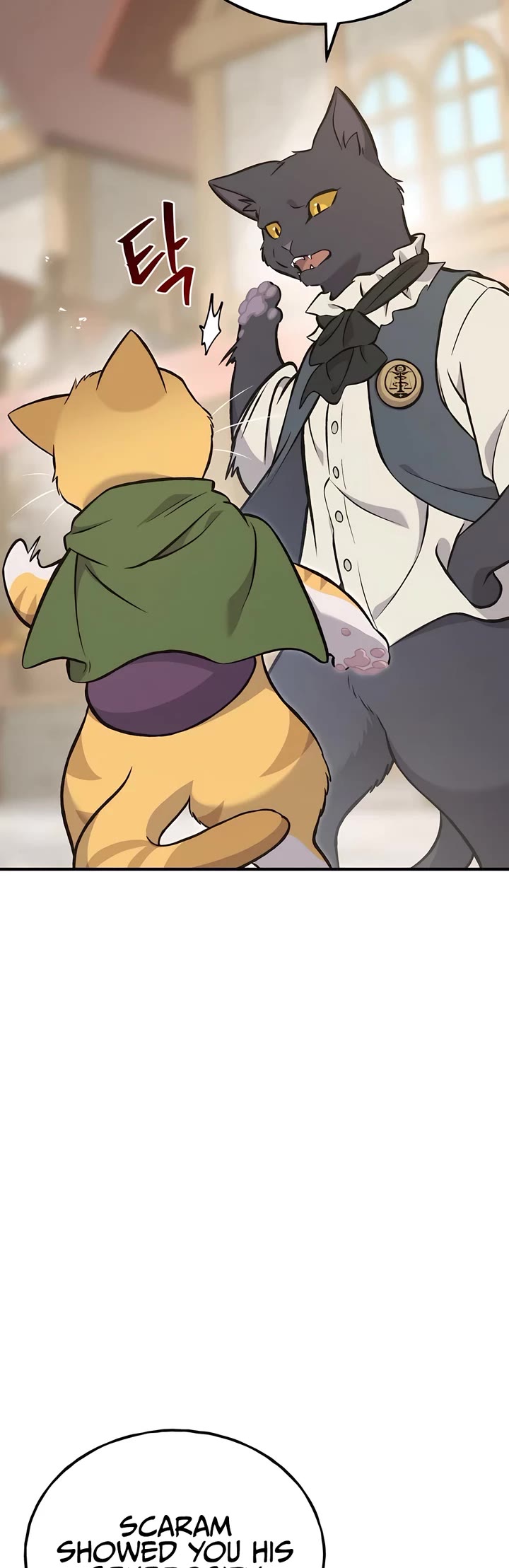 Solo Farming in the Tower Chapter 74 page 26 - Chapter 74