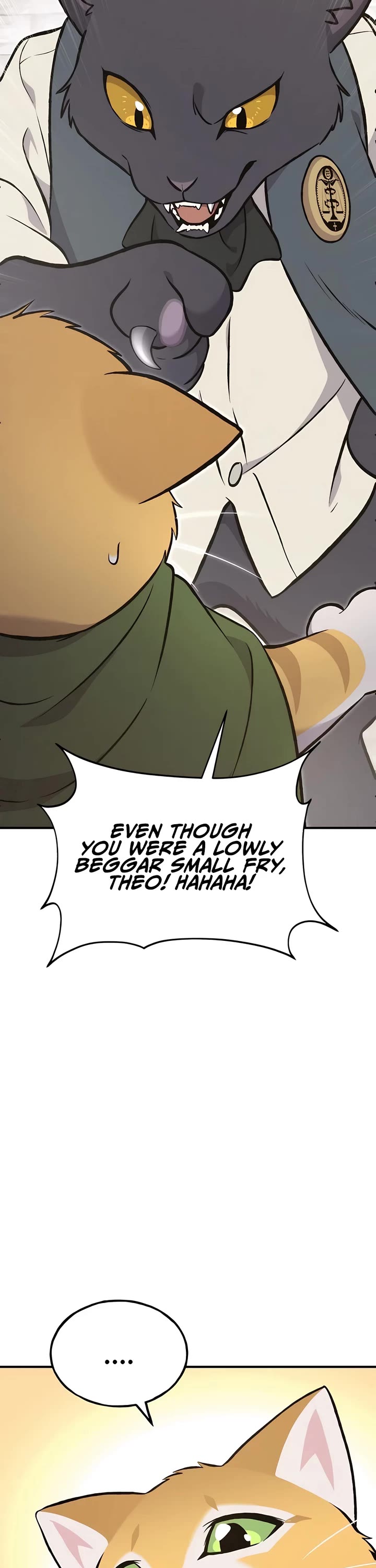 Solo Farming in the Tower Chapter 74 page 29 - Chapter 74