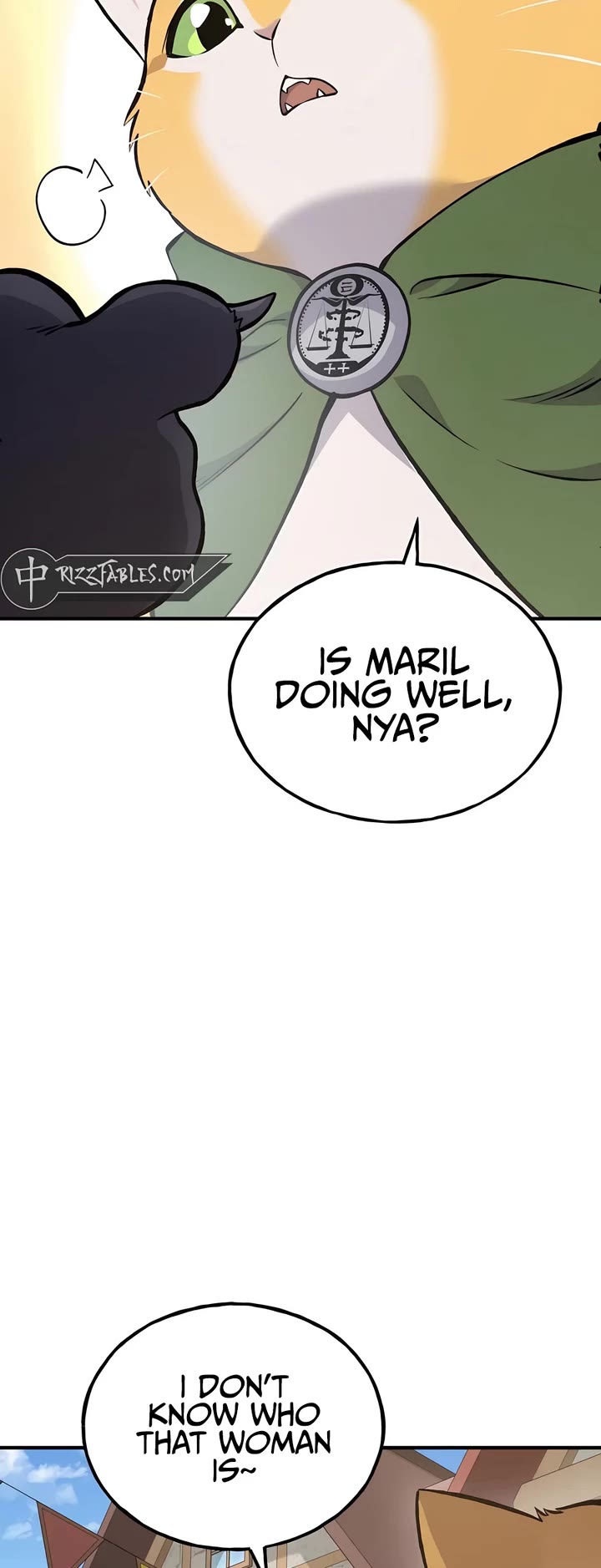 Solo Farming in the Tower Chapter 74 page 30 - Chapter 74