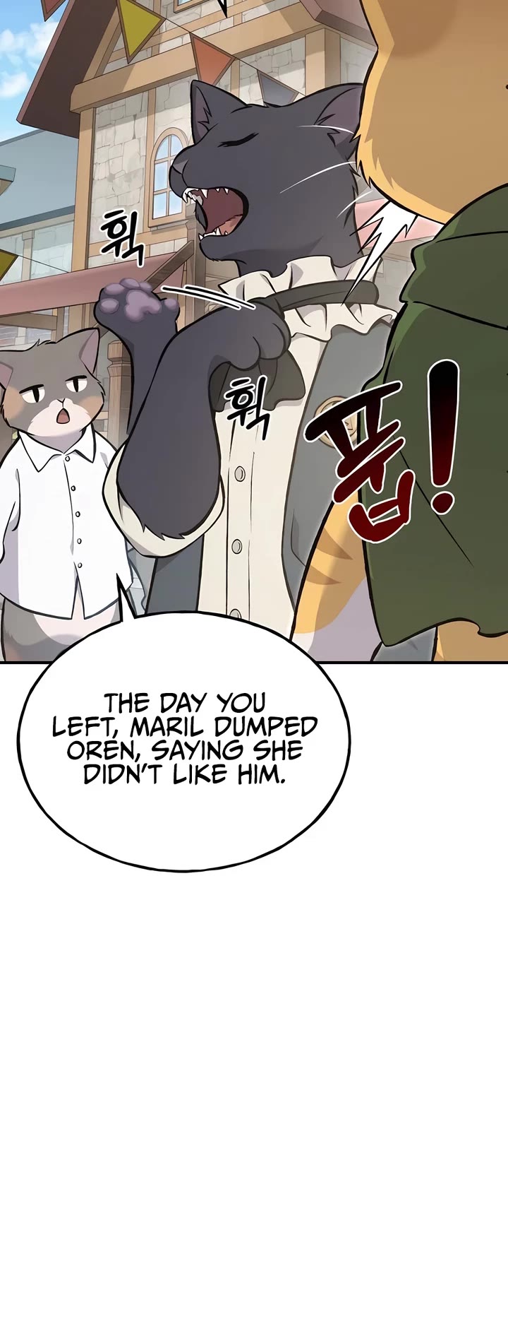 Solo Farming in the Tower Chapter 74 page 31 - Chapter 74