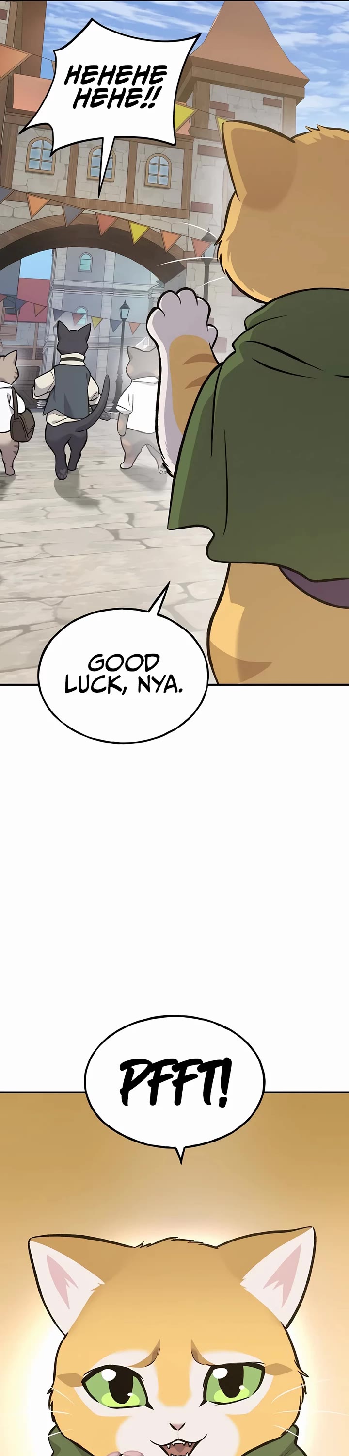 Solo Farming in the Tower Chapter 74 page 36 - Chapter 74