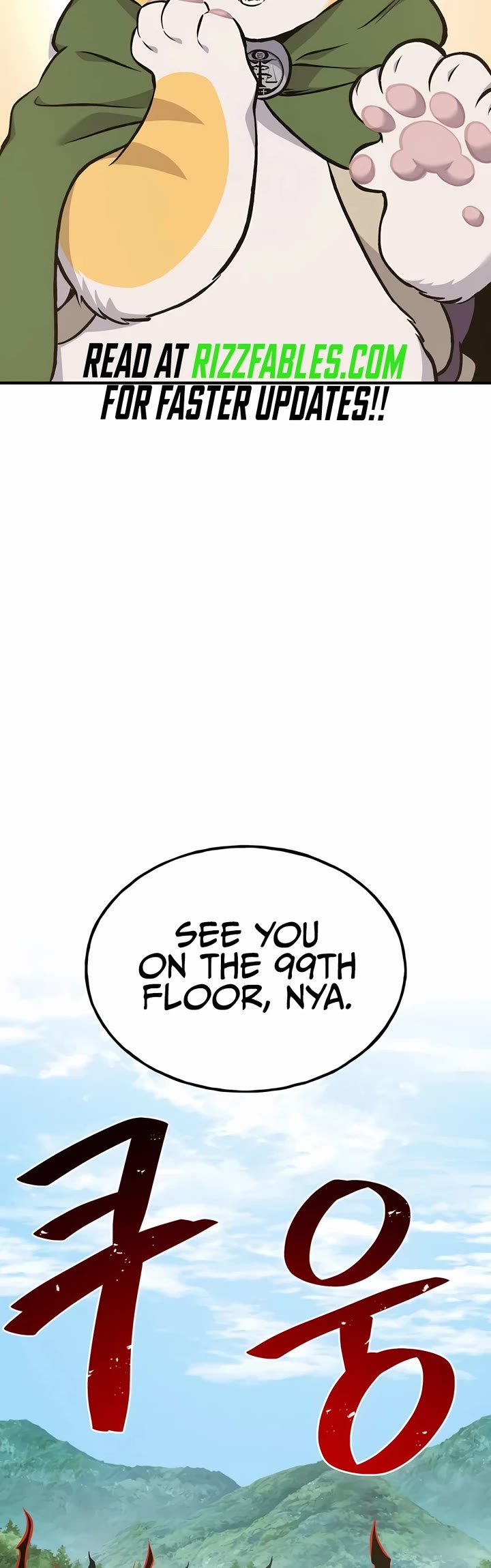 Solo Farming in the Tower Chapter 74 page 37 - Chapter 74