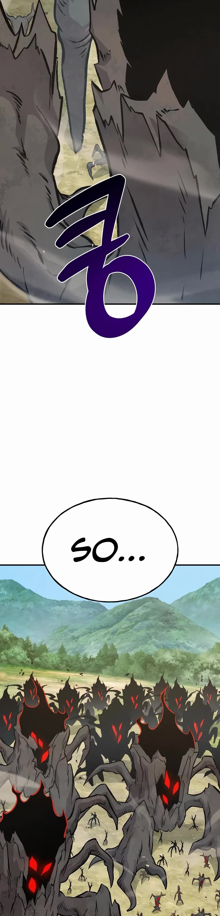 Solo Farming in the Tower Chapter 74 page 40 - Chapter 74