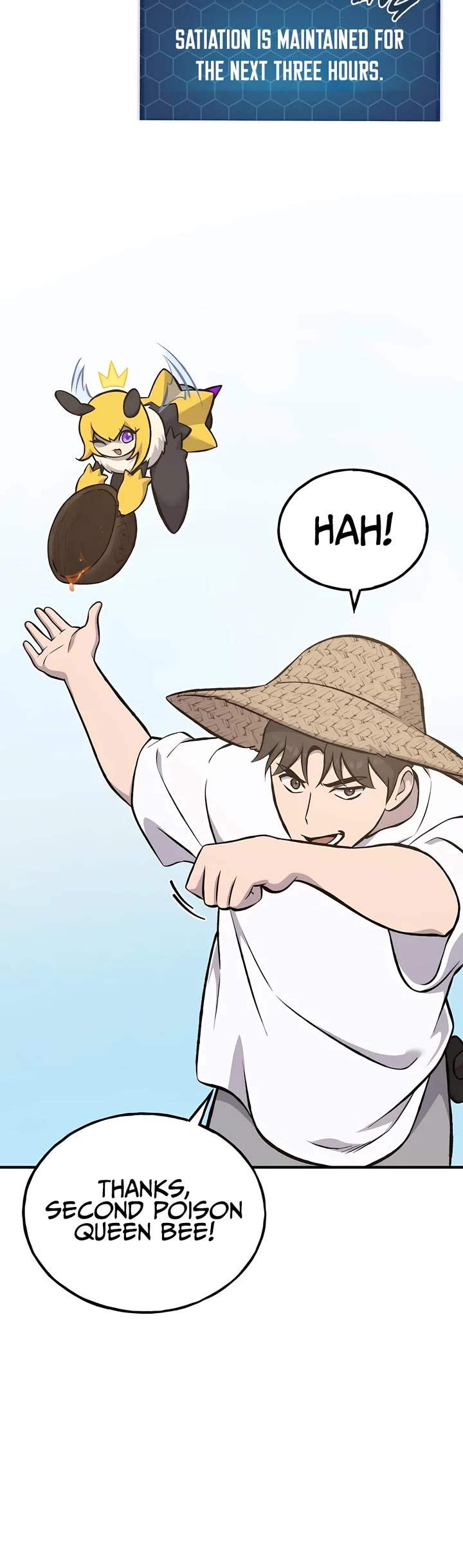 Solo Farming in the Tower Chapter 74 page 44 - Chapter 74