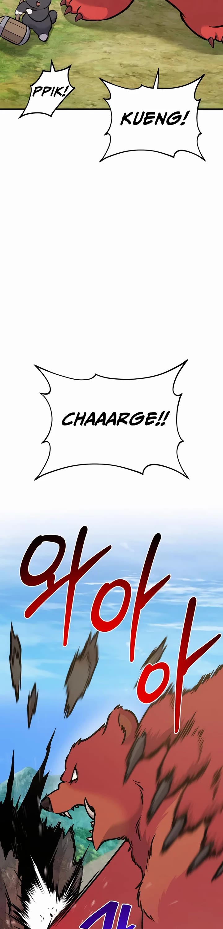 Solo Farming in the Tower Chapter 74 page 46 - Chapter 74