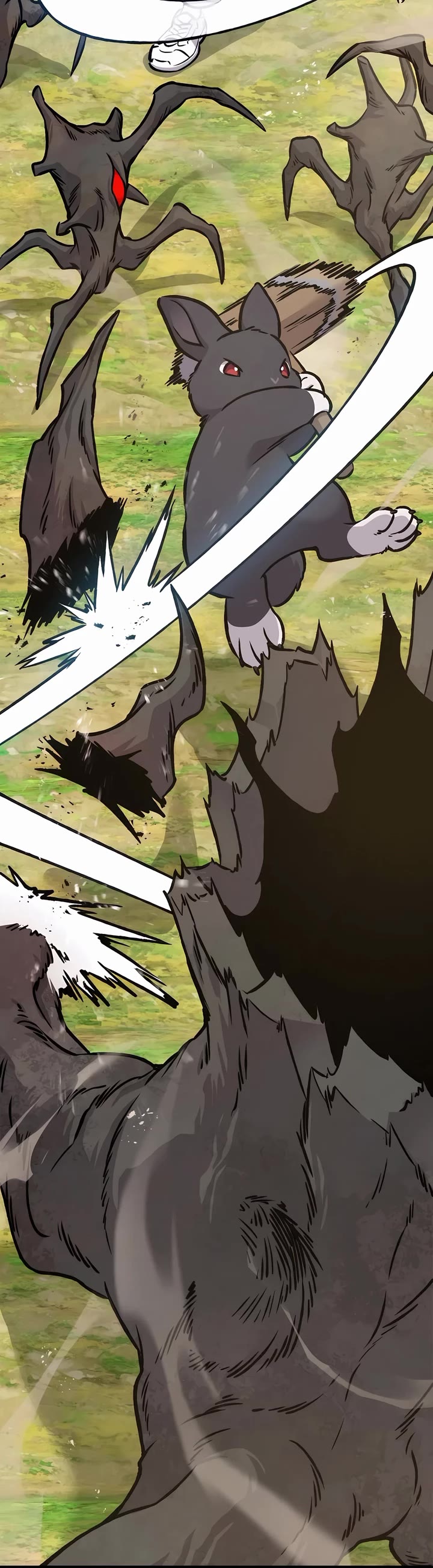 Solo Farming in the Tower Chapter 74 page 48 - Chapter 74