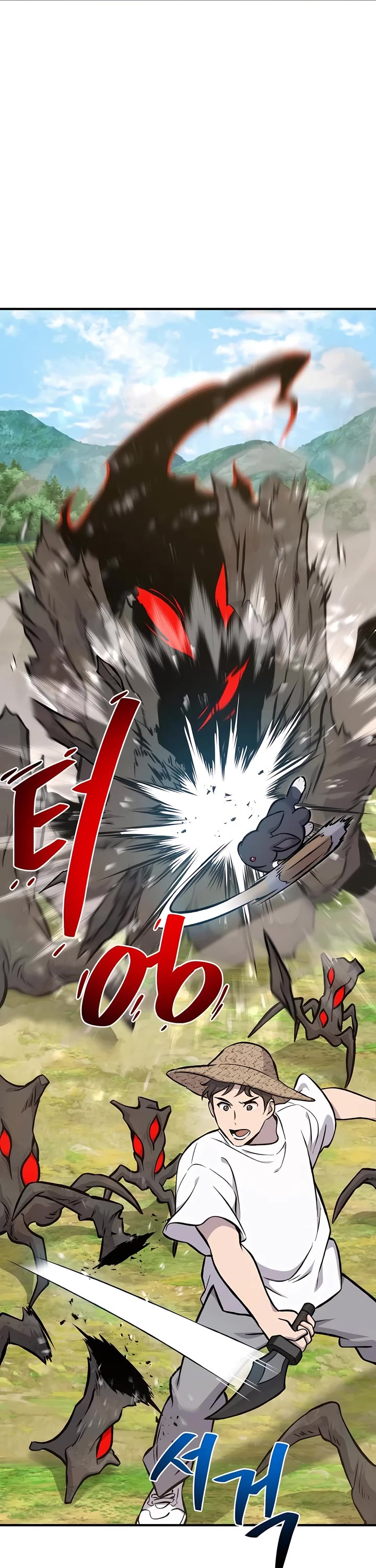 Solo Farming in the Tower Chapter 74 page 49 - Chapter 74