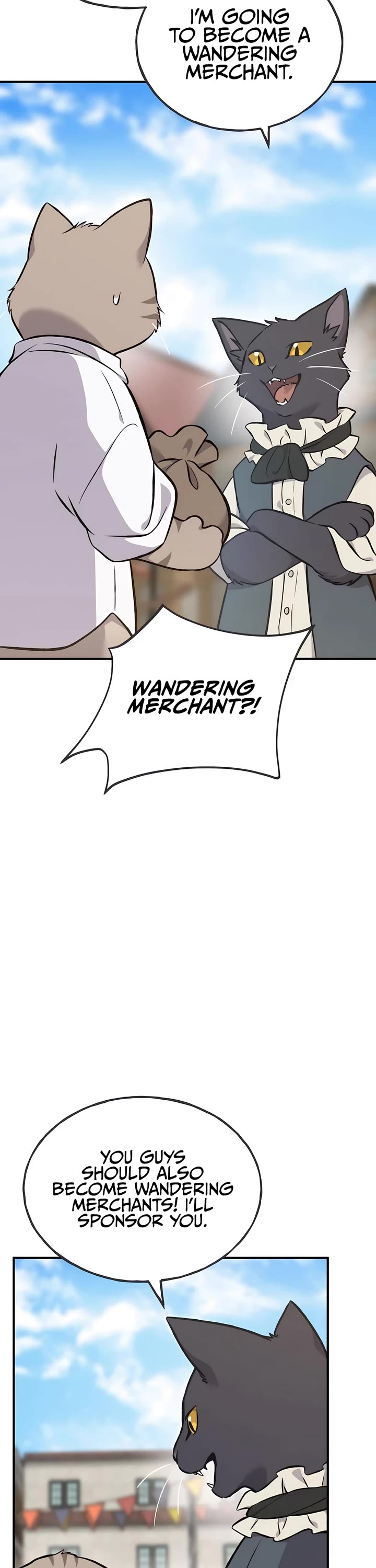 Solo Farming in the Tower Chapter 74 page 6 - Chapter 74