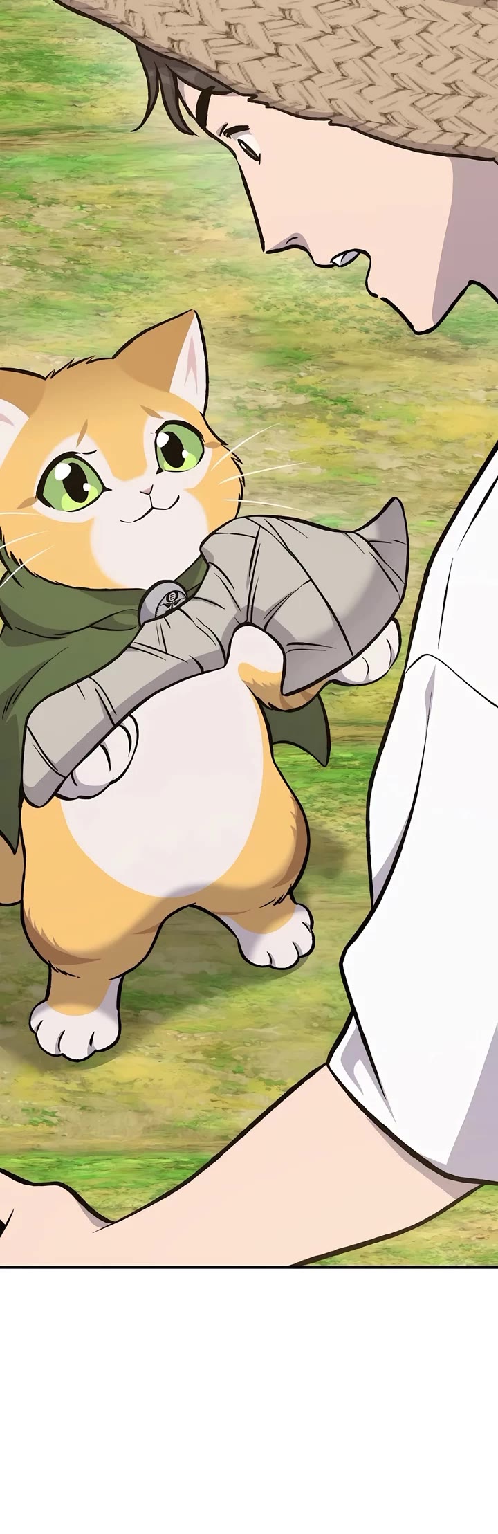 Solo Farming in the Tower Chapter 74 page 64 - Chapter 74