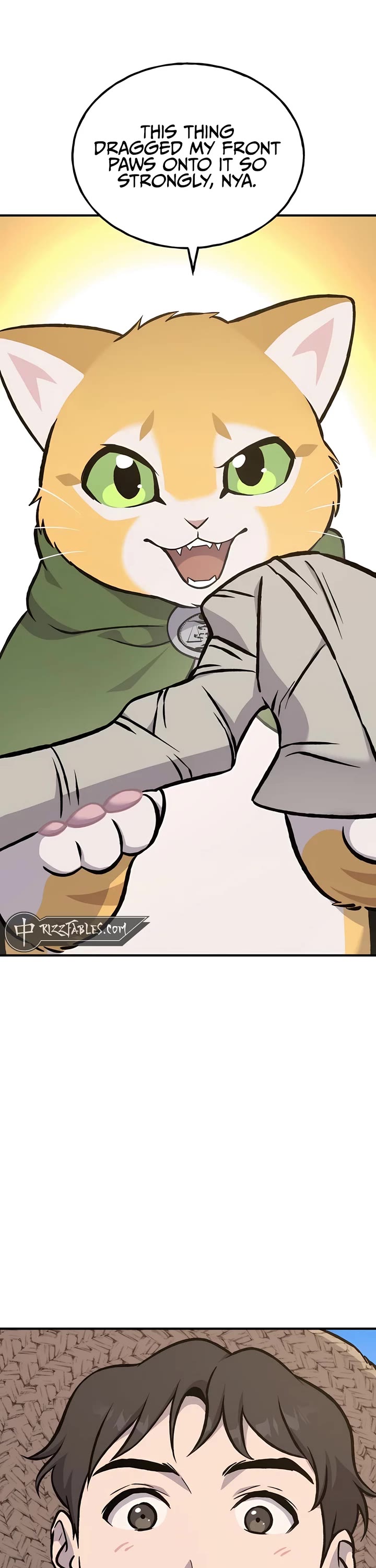 Solo Farming in the Tower Chapter 74 page 65 - Chapter 74