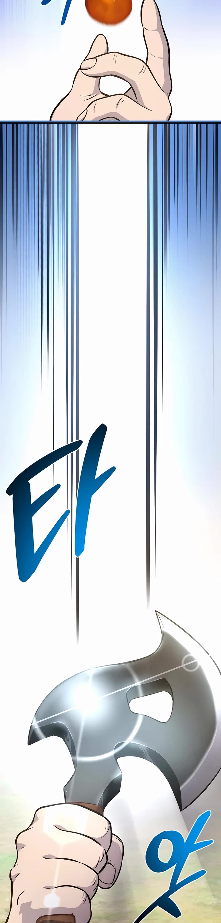 Solo Farming in the Tower Chapter 74 page 69 - Chapter 74