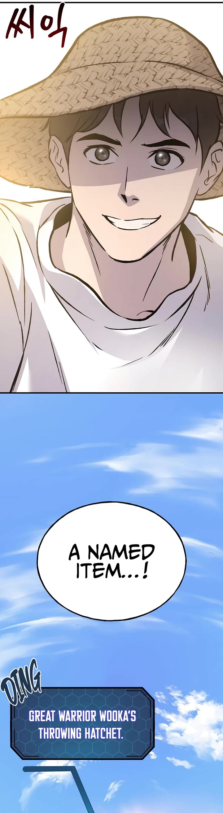 Solo Farming in the Tower Chapter 74 page 72 - Chapter 74