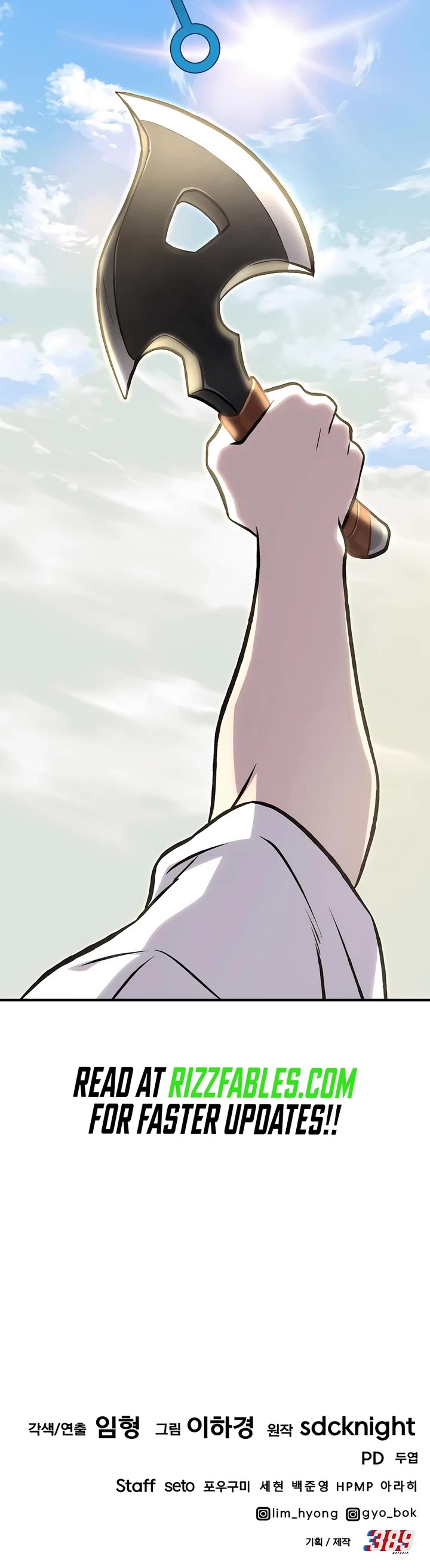 Solo Farming in the Tower Chapter 74 page 73 - Chapter 74