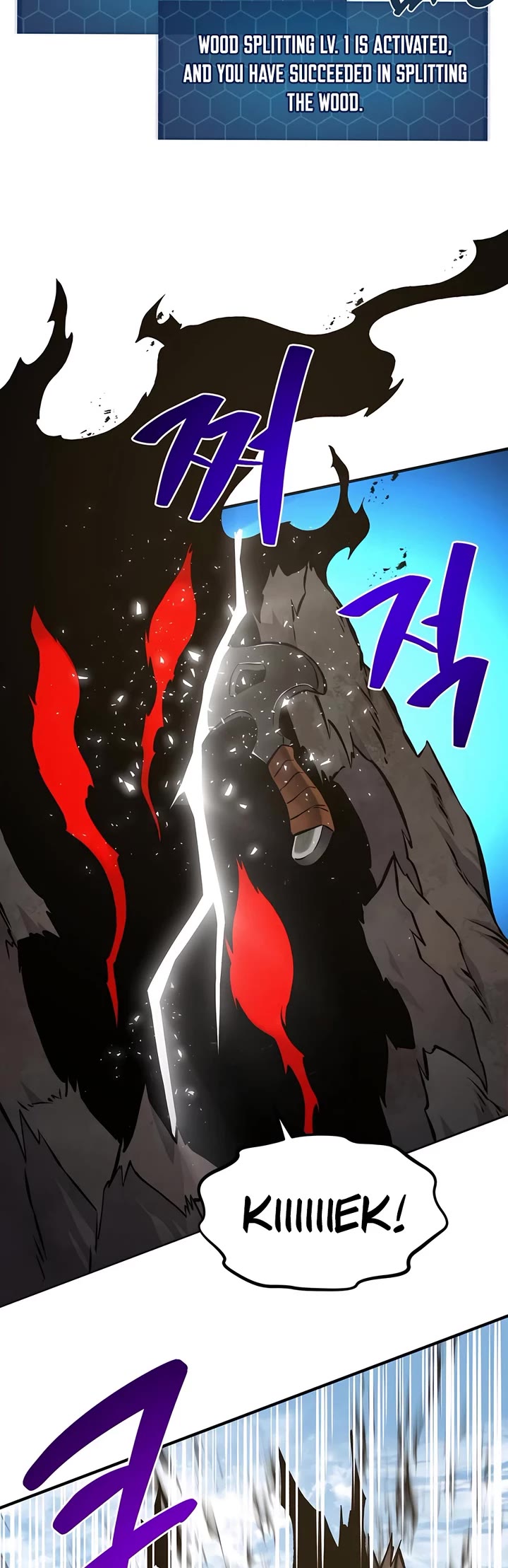 Solo Farming in the Tower Chapter 75 page 10 - Chapter 75