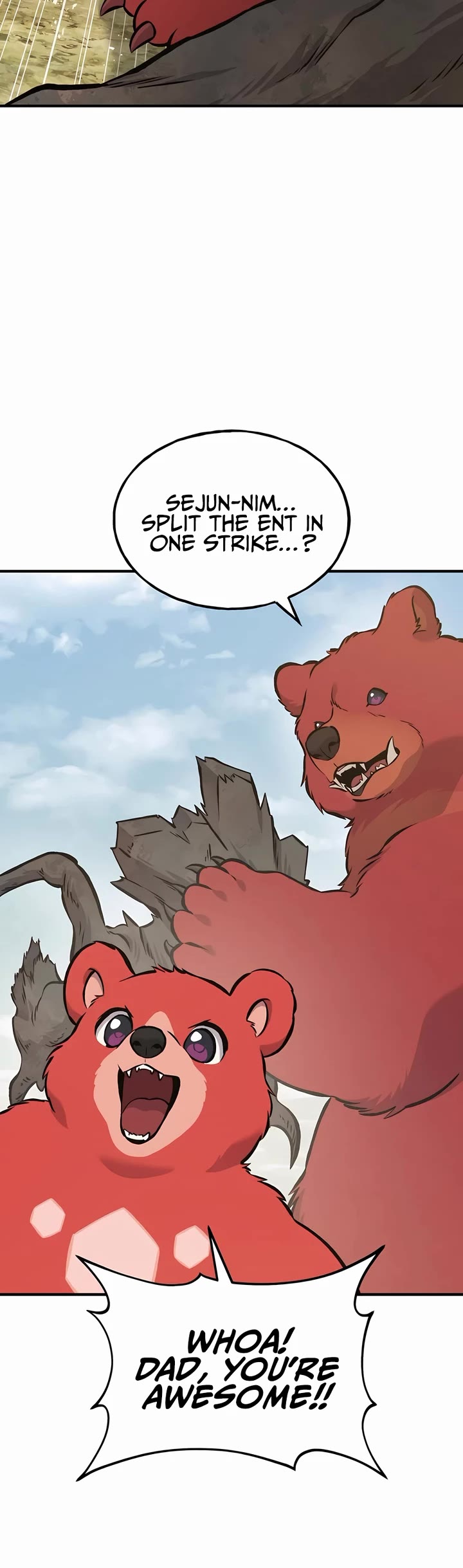Solo Farming in the Tower Chapter 75 page 13 - Chapter 75