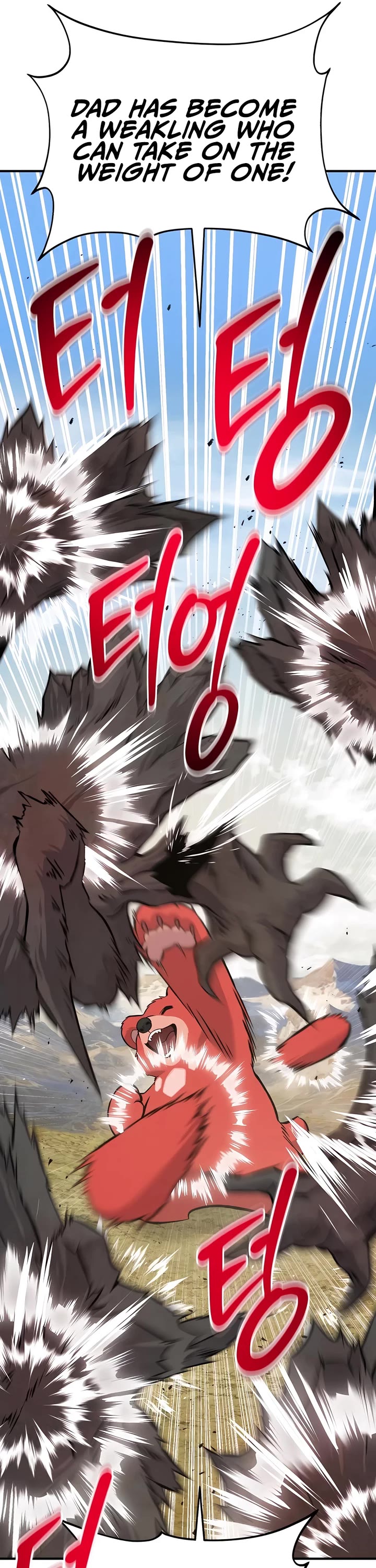Solo Farming in the Tower Chapter 75 page 15 - Chapter 75