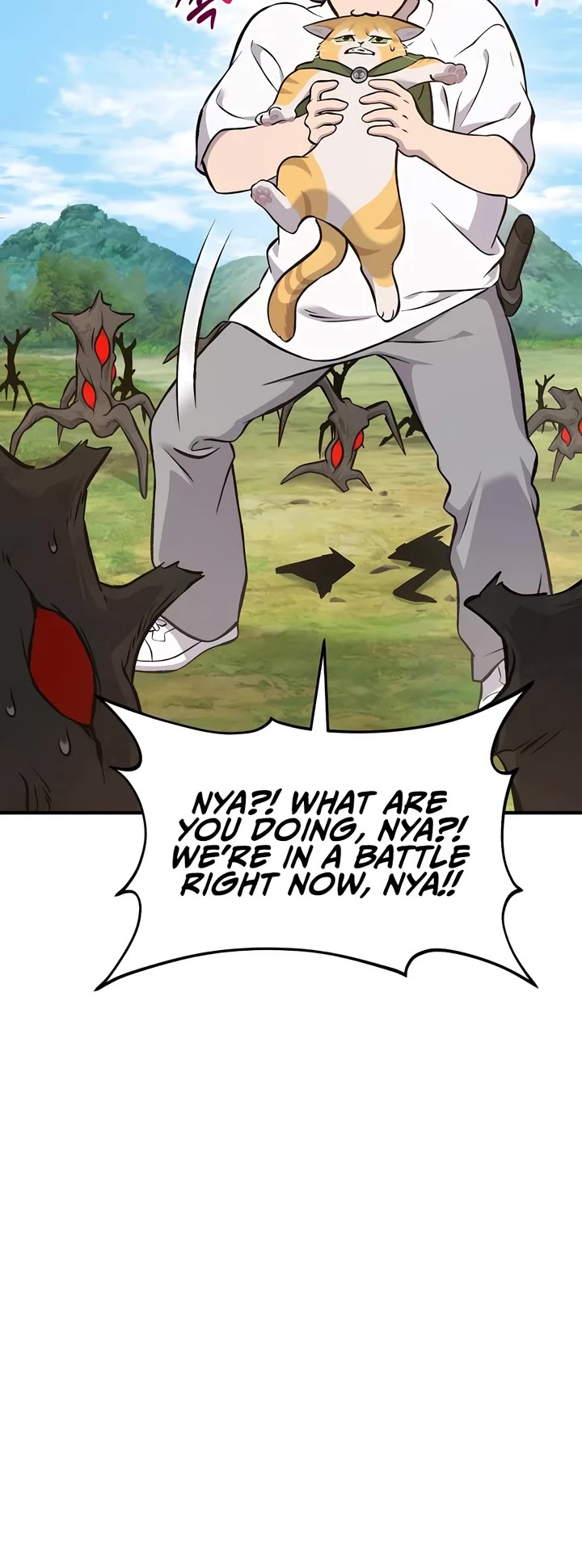 Solo Farming in the Tower Chapter 75 page 18 - Chapter 75