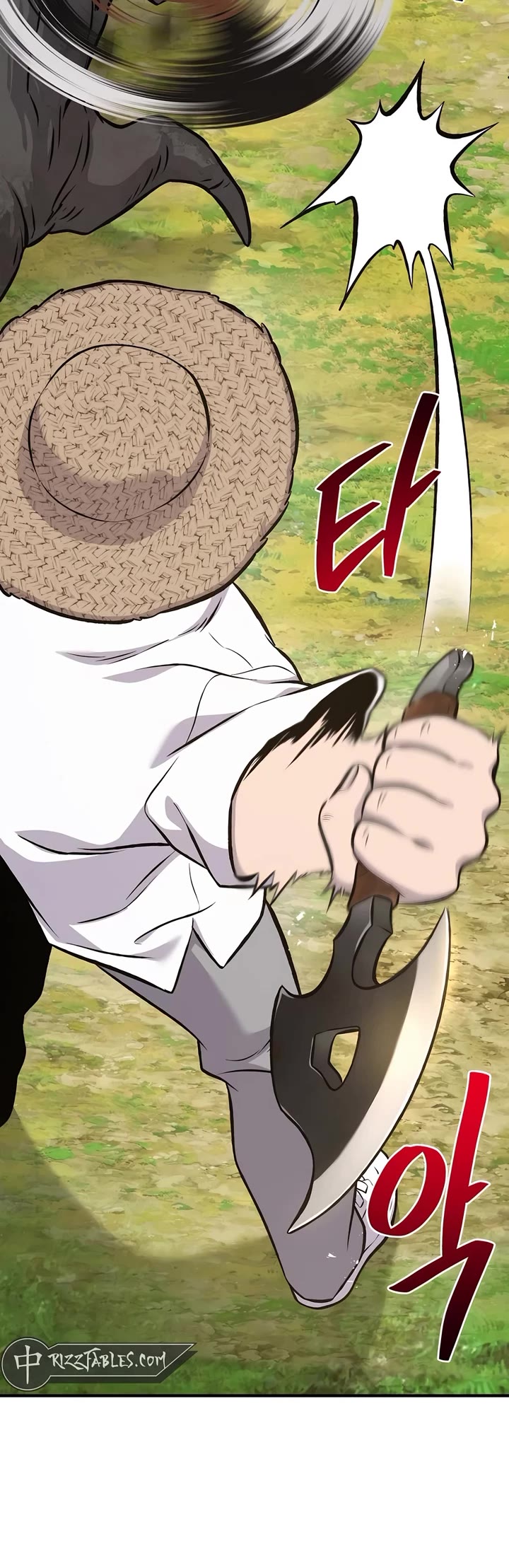 Solo Farming in the Tower Chapter 75 page 22 - Chapter 75