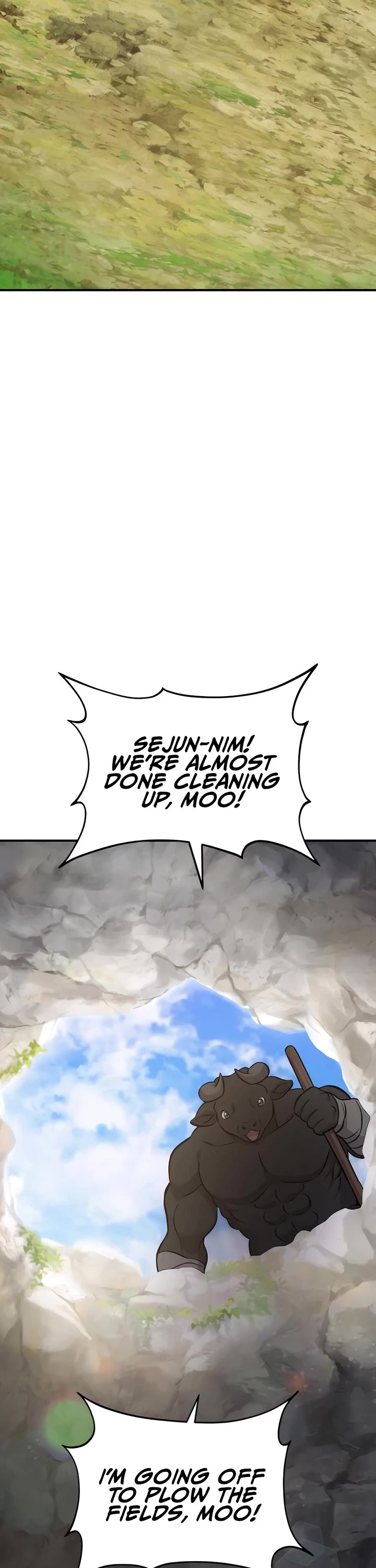 Solo Farming in the Tower Chapter 75 page 30 - Chapter 75