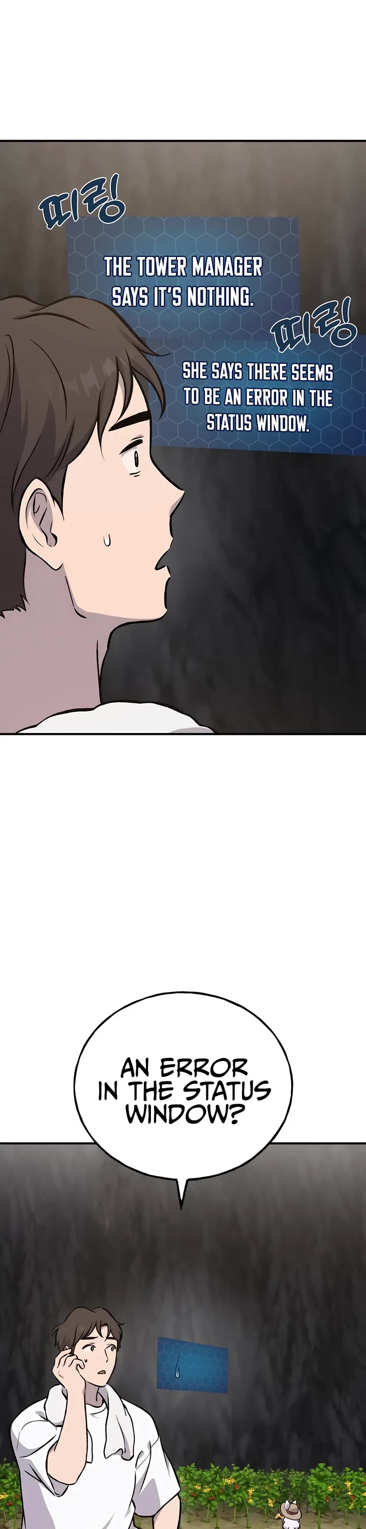 Solo Farming in the Tower Chapter 75 page 38 - Chapter 75