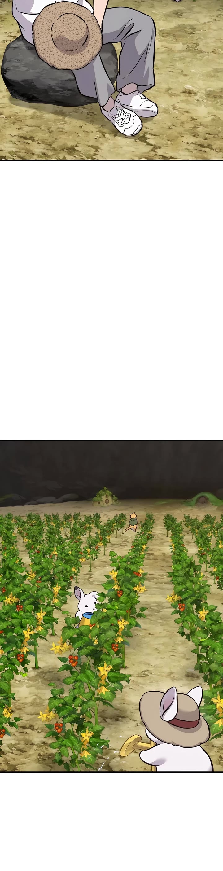 Solo Farming in the Tower Chapter 75 page 39 - Chapter 75