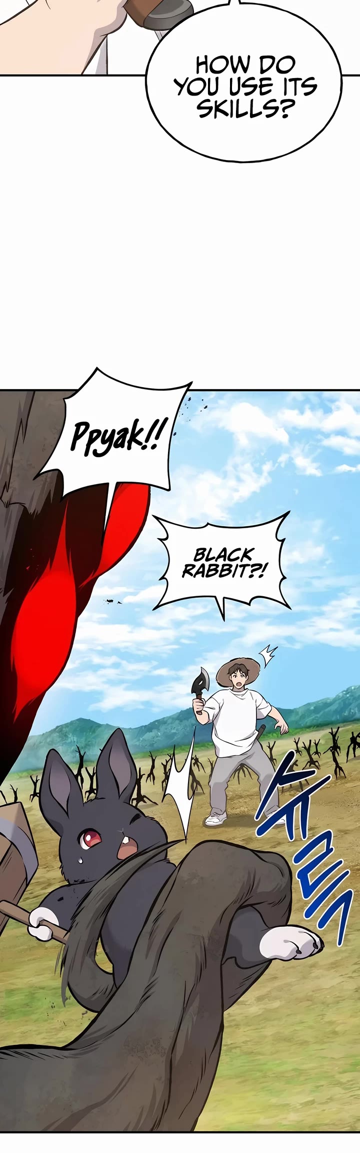 Solo Farming in the Tower Chapter 75 page 4 - Chapter 75