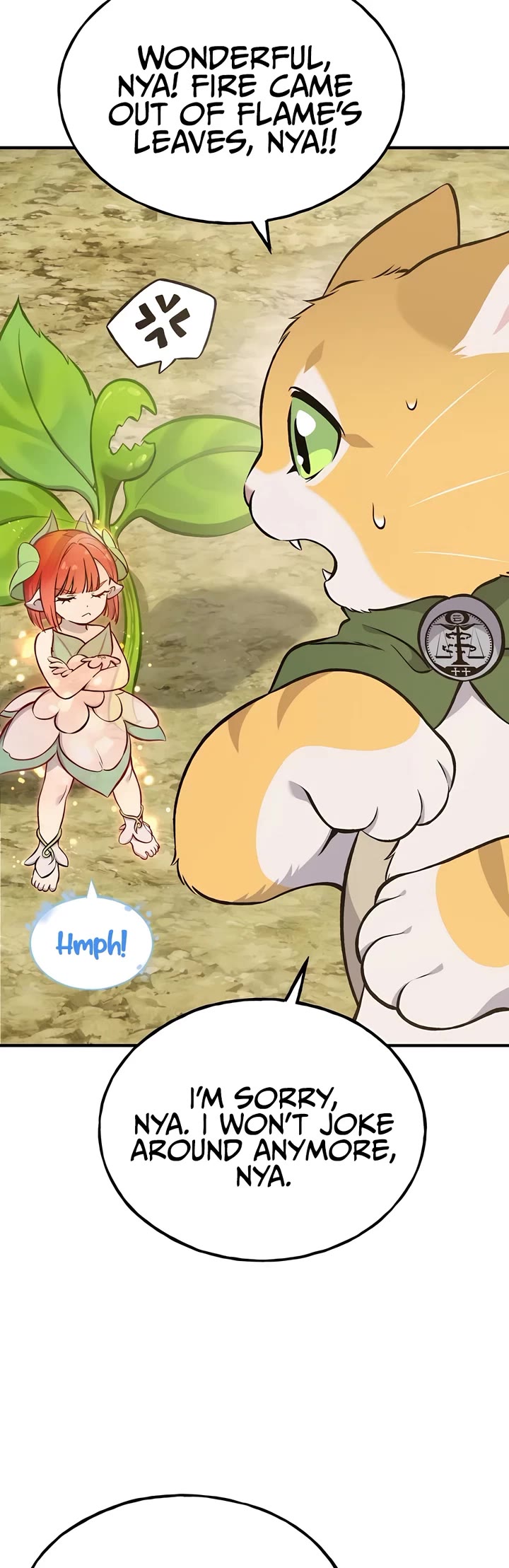 Solo Farming in the Tower Chapter 75 page 43 - Chapter 75