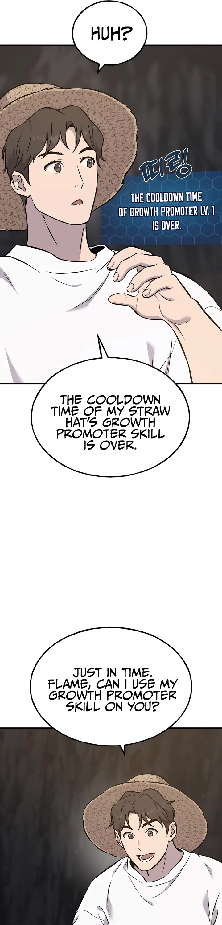 Solo Farming in the Tower Chapter 75 page 49 - Chapter 75