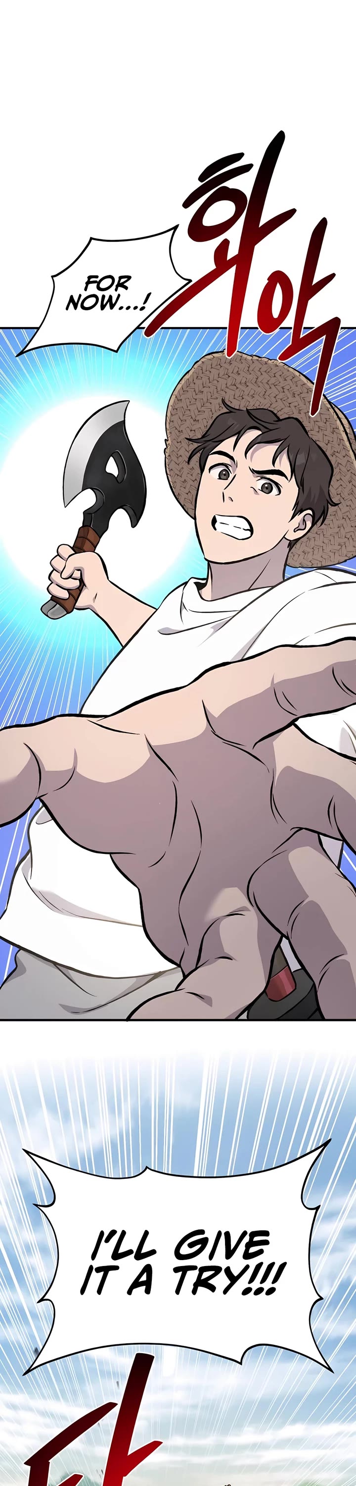 Solo Farming in the Tower Chapter 75 page 5 - Chapter 75