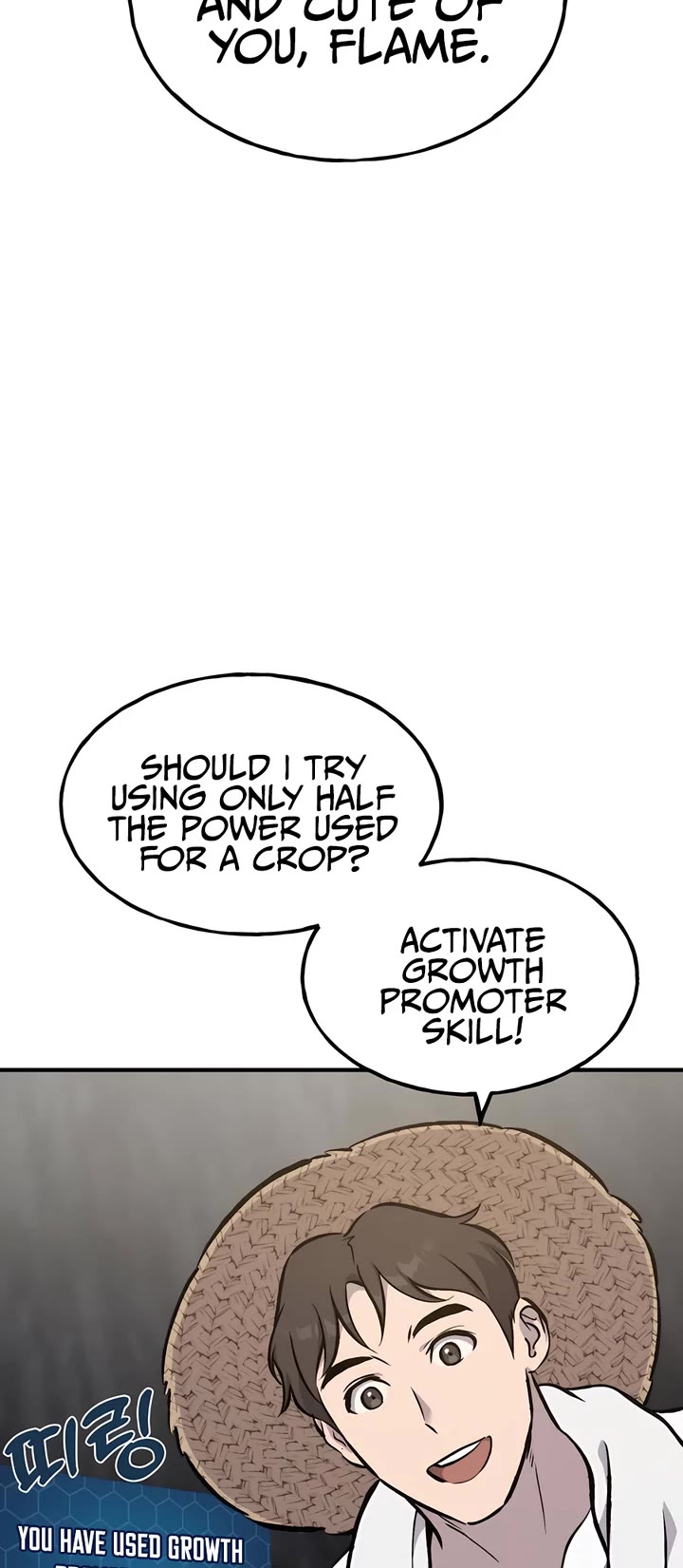 Solo Farming in the Tower Chapter 75 page 51 - Chapter 75