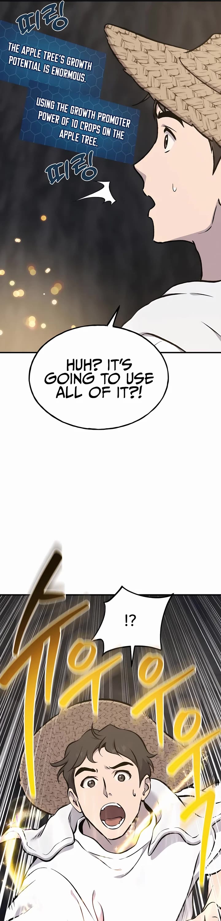 Solo Farming in the Tower Chapter 75 page 53 - Chapter 75