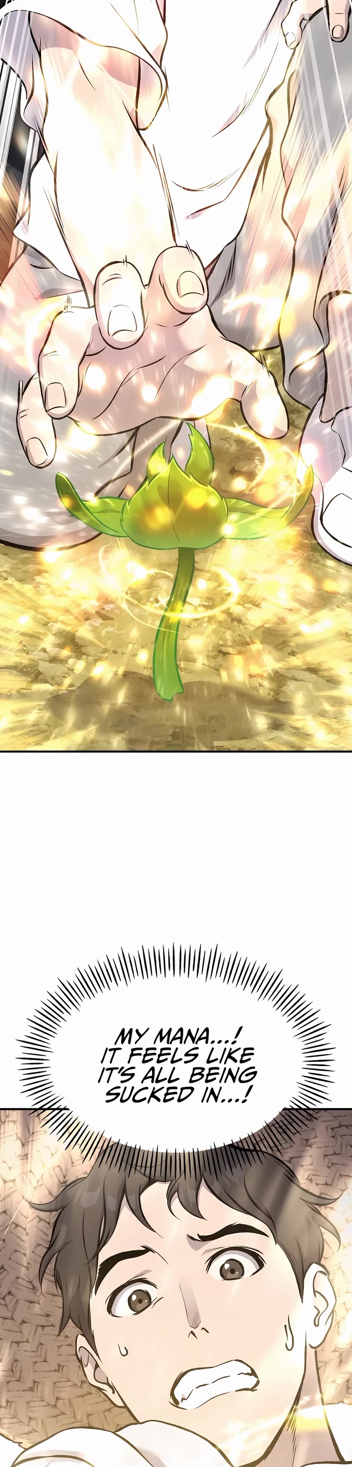 Solo Farming in the Tower Chapter 75 page 54 - Chapter 75