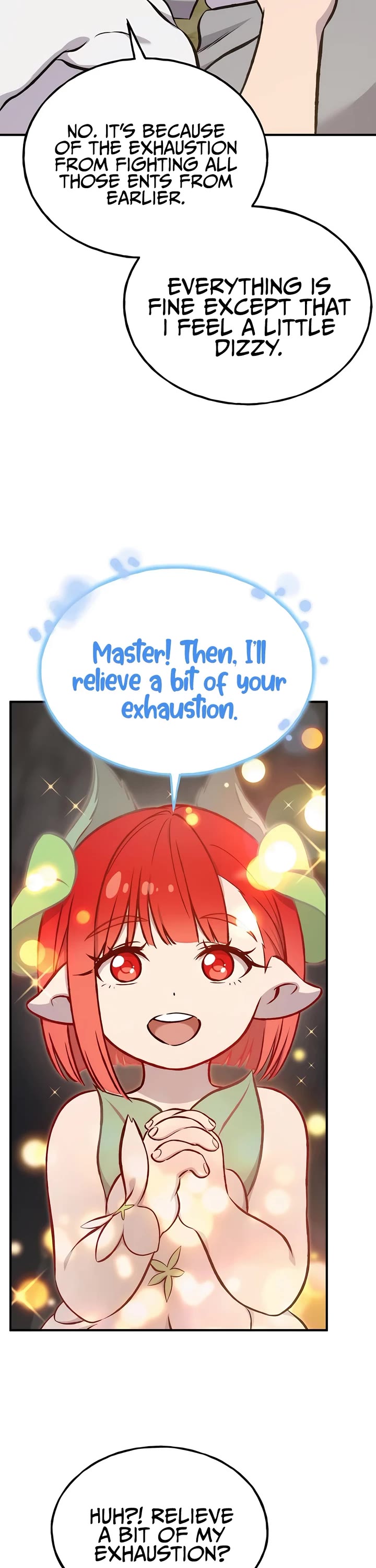 Solo Farming in the Tower Chapter 75 page 58 - Chapter 75