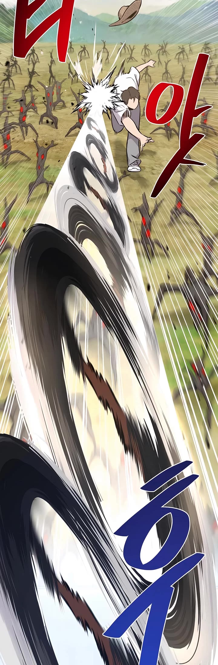 Solo Farming in the Tower Chapter 75 page 6 - Chapter 75