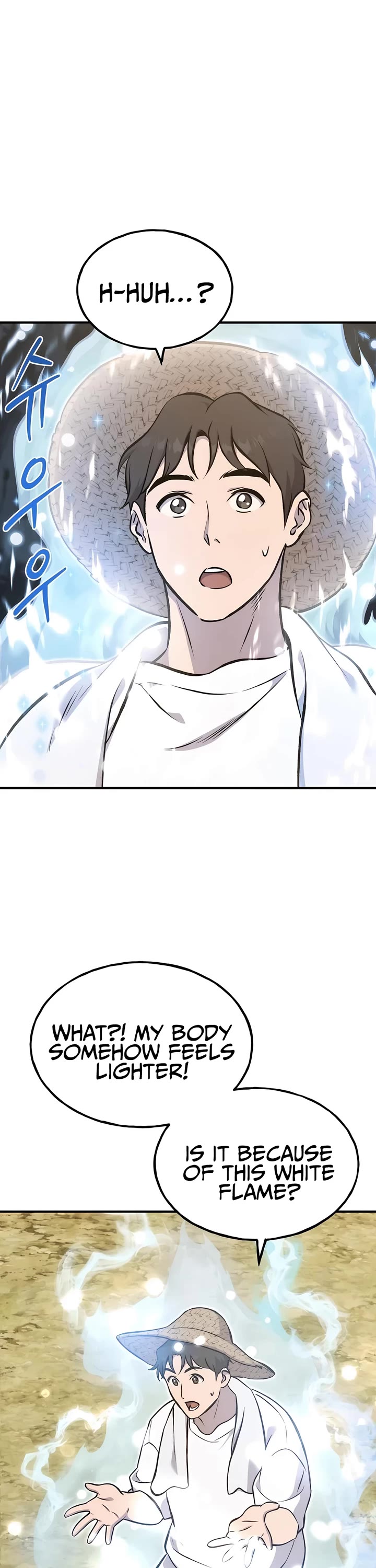 Solo Farming in the Tower Chapter 75 page 62 - Chapter 75