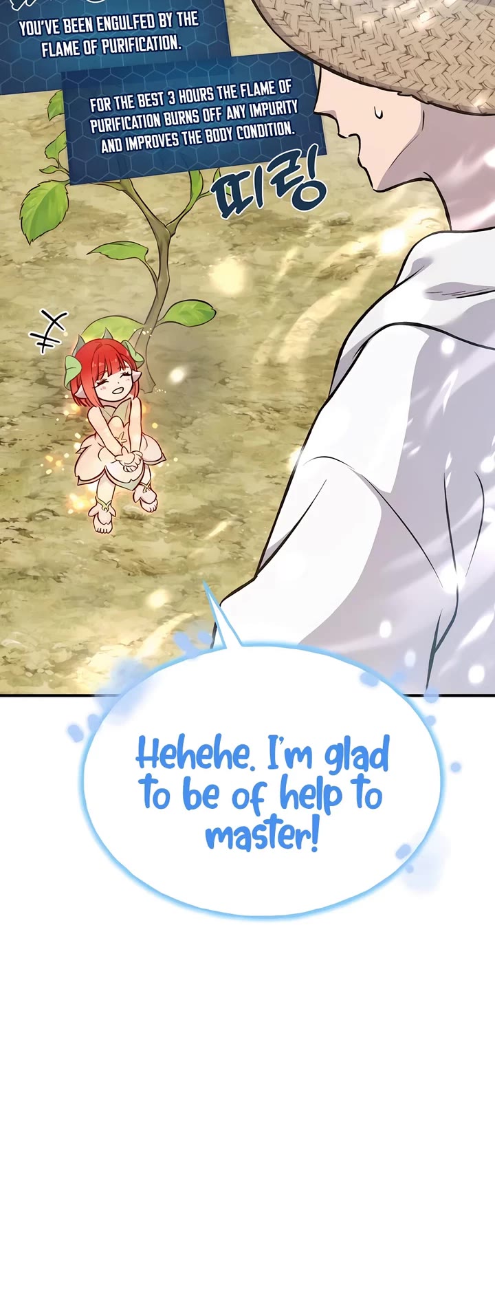 Solo Farming in the Tower Chapter 75 page 64 - Chapter 75