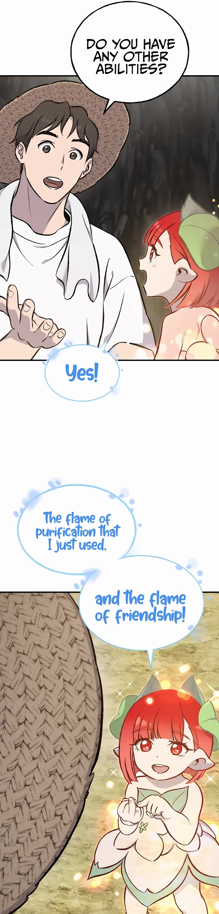 Solo Farming in the Tower Chapter 75 page 65 - Chapter 75