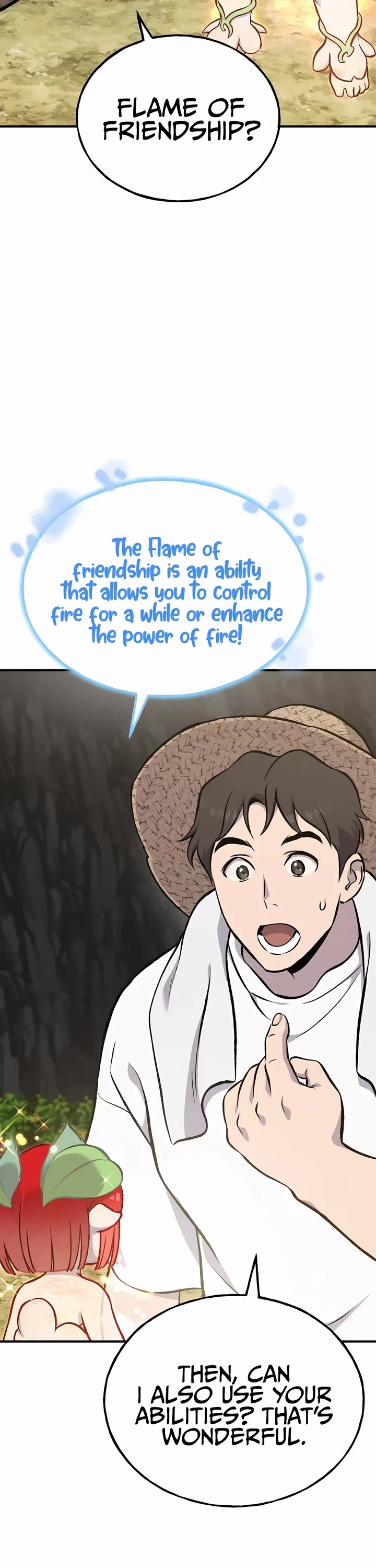 Solo Farming in the Tower Chapter 75 page 66 - Chapter 75