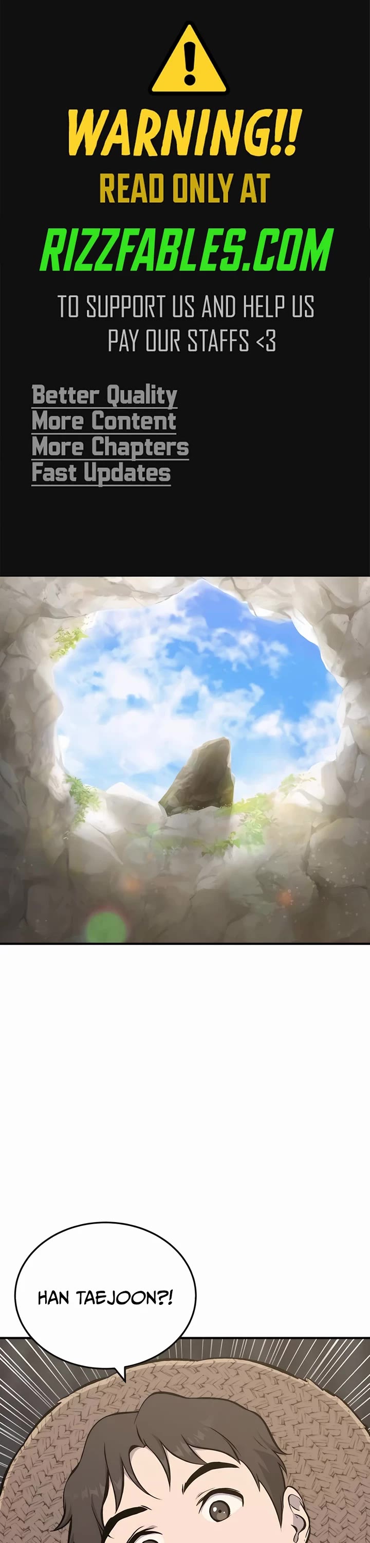 Solo Farming in the Tower Chapter 76 page 1 - Chapter 76